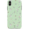 Disney Tinker Bell Trinkets Pattern iPhone 8 Pro Case