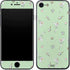 Disney Tinker Bell Trinkets Pattern iPhone 8 Skin