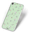Disney Tinker Bell Trinkets Pattern iPhone 8 Skin