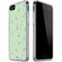 Disney Tinker Bell Trinkets Pattern iPhone SE (2nd & 3rd Gen) Clear Case