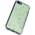 Disney Tinker Bell Trinkets Pattern iPhone SE (2nd & 3rd Gen) Clear Case
