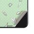 Disney Tinker Bell Trinkets Pattern iPhone SE (2nd & 3rd Gen) Skin