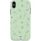 Disney Tinker Bell Trinkets Pattern iPhone X Pro Case