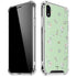Disney Tinker Bell Trinkets Pattern iPhone XR Clear Case