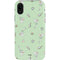 Disney Tinker Bell Trinkets Pattern iPhone XR Pro Case