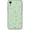 Disney Tinker Bell Trinkets Pattern iPhone XR Skin