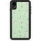 Disney Tinker Bell Trinkets Pattern iPhone XR Waterproof Case