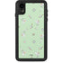 Disney Tinker Bell Trinkets Pattern iPhone XR Waterproof Case