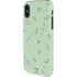 Disney Tinker Bell Trinkets Pattern iPhone XS Pro Case