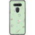 Disney Tinker Bell Trinkets Pattern LG K51/Q51 Clear Case