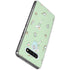 Disney Tinker Bell Trinkets Pattern LG Stylo 6 Clear Case