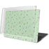 Disney Tinker Bell Trinkets Pattern MacBook Pro 15in (2016-19) Case plus Skin