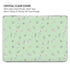 Disney Tinker Bell Trinkets Pattern MacBook Pro 15in (2016-19) Case plus Skin