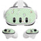 Disney Tinker Bell Trinkets Pattern Meta Quest 3 Skin
