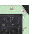 Disney Tinker Bell Trinkets Pattern NZXT H510 Compact ATX Mid-Tower Case Skin