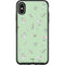 Disney Tinker Bell Trinkets Pattern Otterbox Symmetry iPhone Skin