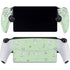 Disney Tinker Bell Trinkets Pattern PlayStation Portal Remote Player Skin