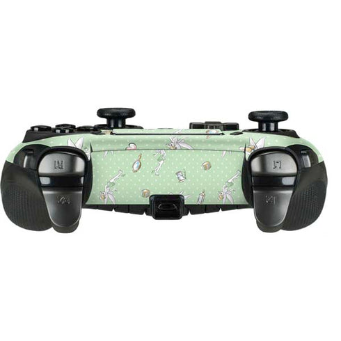 Disney Tinker Bell Trinkets Pattern PlayStation Scuf Vantage 2 Controller Skin