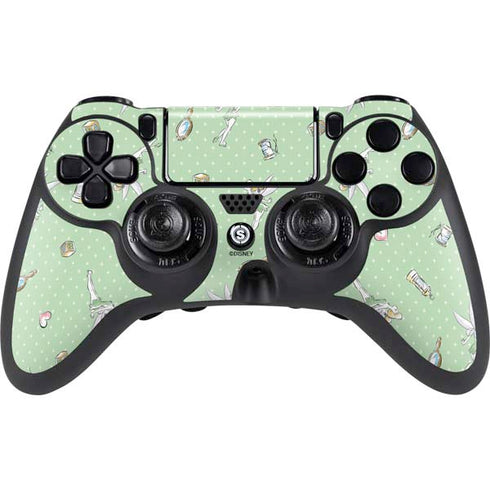 Disney Tinker Bell Trinkets Pattern PS4/PC SCUF Impact Controller Skin