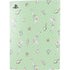 Disney Tinker Bell Trinkets Pattern PS5 Console Skin