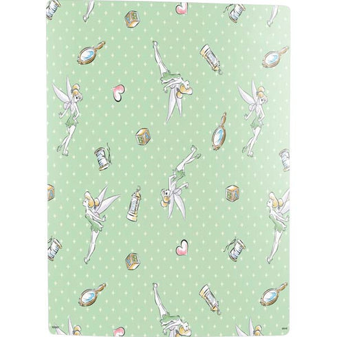 Disney Tinker Bell Trinkets Pattern PS5 Digital Edition Bundle Skin