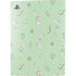 Disney Tinker Bell Trinkets Pattern PS5 Digital Edition Console Skin