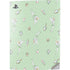 Disney Tinker Bell Trinkets Pattern PS5 Digital Edition Console Skin