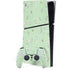 Disney Tinker Bell Trinkets Pattern PS5 Slim Digital Edition Bundle Skin