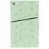 Disney Tinker Bell Trinkets Pattern PS5 Slim Digital Edition Bundle Skin