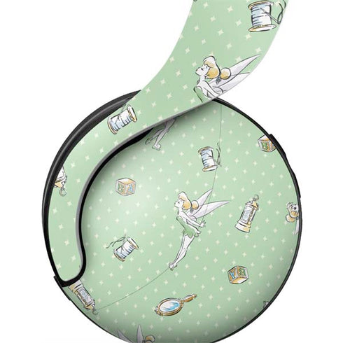 Disney Tinker Bell Trinkets Pattern PULSE 3D Wireless Headset for PS5 Skin