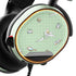 Disney Tinker Bell Trinkets Pattern SteelSeries Arctis 5 Skin
