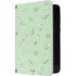 Disney Tinker Bell Trinkets Pattern Surface Duo Skin