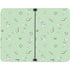 Disney Tinker Bell Trinkets Pattern Surface Duo Skin