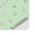 Disney Tinker Bell Trinkets Pattern Surface Duo Skin