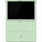 Disney Tinker Bell Trinkets Pattern Surface Pro 7 Skin