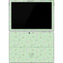 Disney Tinker Bell Trinkets Pattern Surface Pro 7 Skin