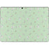 Disney Tinker Bell Trinkets Pattern Surface Pro 8 Skin