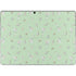Disney Tinker Bell Trinkets Pattern Surface Pro 9 Skin