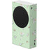 Disney Tinker Bell Trinkets Pattern Xbox Series S Console Skin