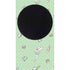 Disney Tinker Bell Trinkets Pattern Xbox Series S Console Skin