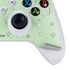 Disney Tinker Bell Trinkets Pattern Xbox Series S Controller Skin