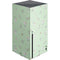 Disney Tinker Bell Trinkets Pattern Xbox Series X Console Skin