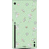 Disney Tinker Bell Trinkets Pattern Xbox Series X Console Skin