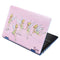 Disney Tinker Bell Water Color Art Poses Aspire R11 11.6in Skin
