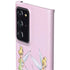 Disney Tinker Bell Water Color Art Poses Galaxy Note20 Ultra 5G Lite Case