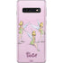 Disney Tinker Bell Water Color Art Poses Galaxy S10 Skin