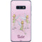 Disney Tinker Bell Water Color Art Poses Galaxy S10e Skin