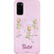 Disney Tinker Bell Water Color Art Poses Galaxy S20 Lite Case