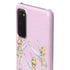 Disney Tinker Bell Water Color Art Poses Galaxy S20 Lite Case