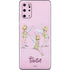Disney Tinker Bell Water Color Art Poses Galaxy S20 Plus Skin